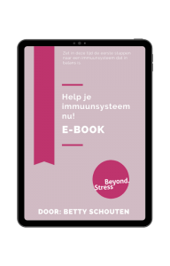 Gratis ebook immuunsysteem